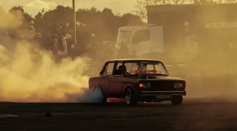 LADA LAIKA